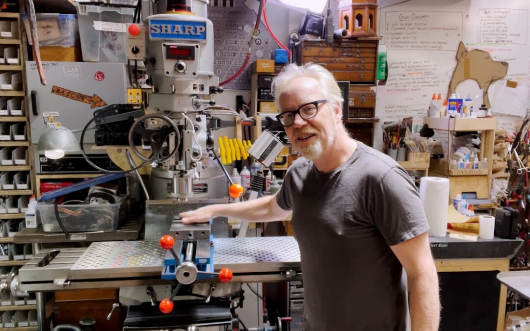 Milling Machine