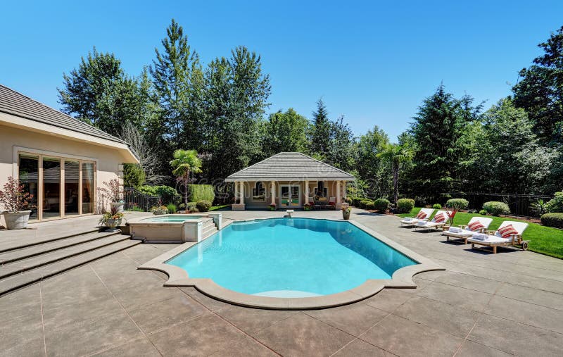 what to do if pool is overflowing from rain