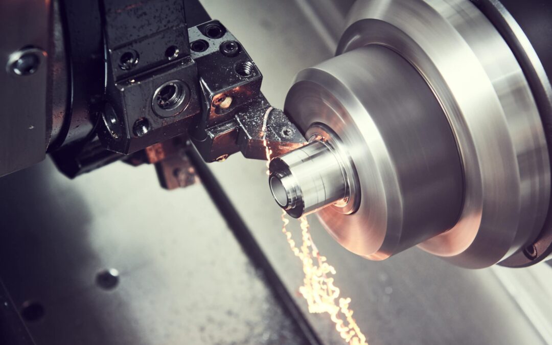Lathe