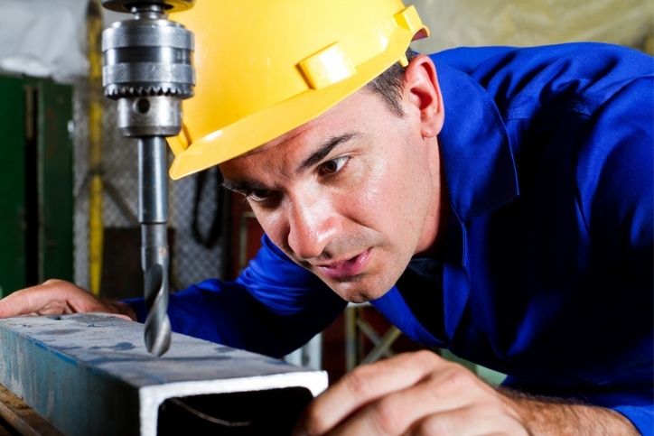 Drill Press