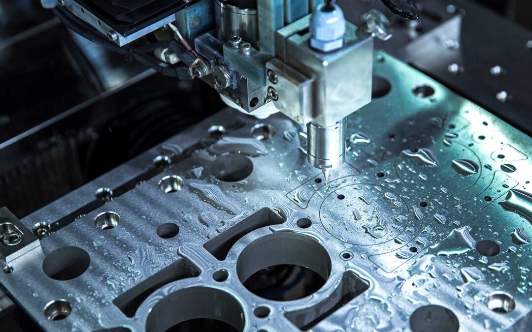 Milling Machine