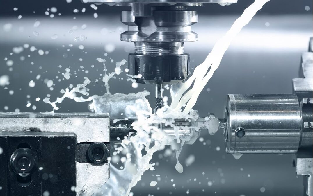 Milling Machine