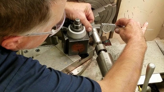 Where Are Precision Matthews Lathes Made? Manufacturing Insights