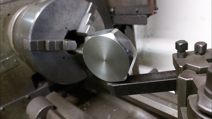 where are precision matthews lathes made