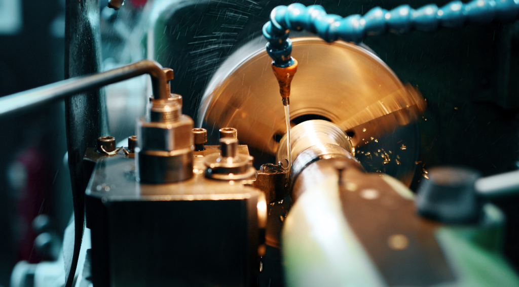Lathe