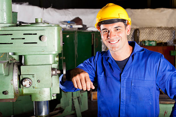 Drill Press