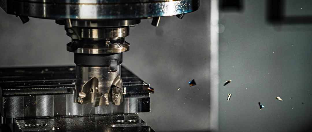 how to operate cnc milling machine