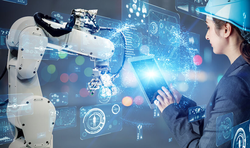 how AI detects environmental hazards