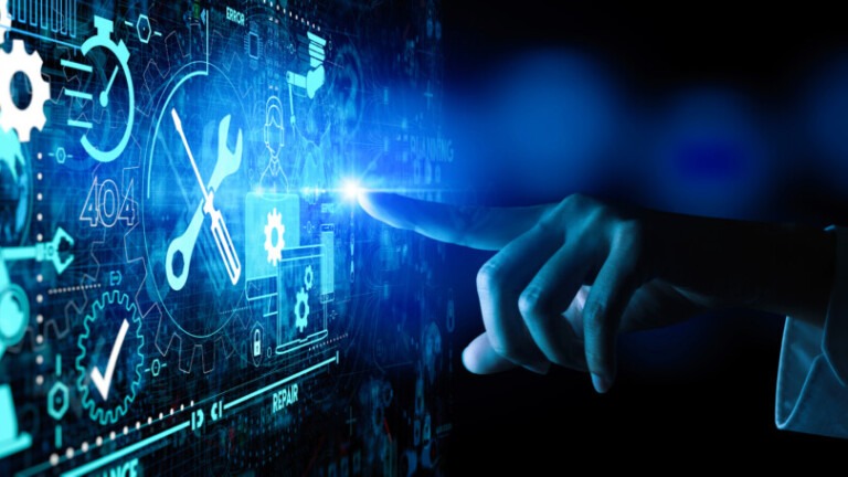 smart appliance diagnostics