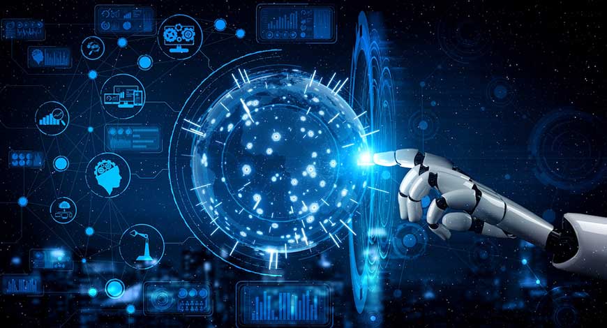 AI-powered trend spotting