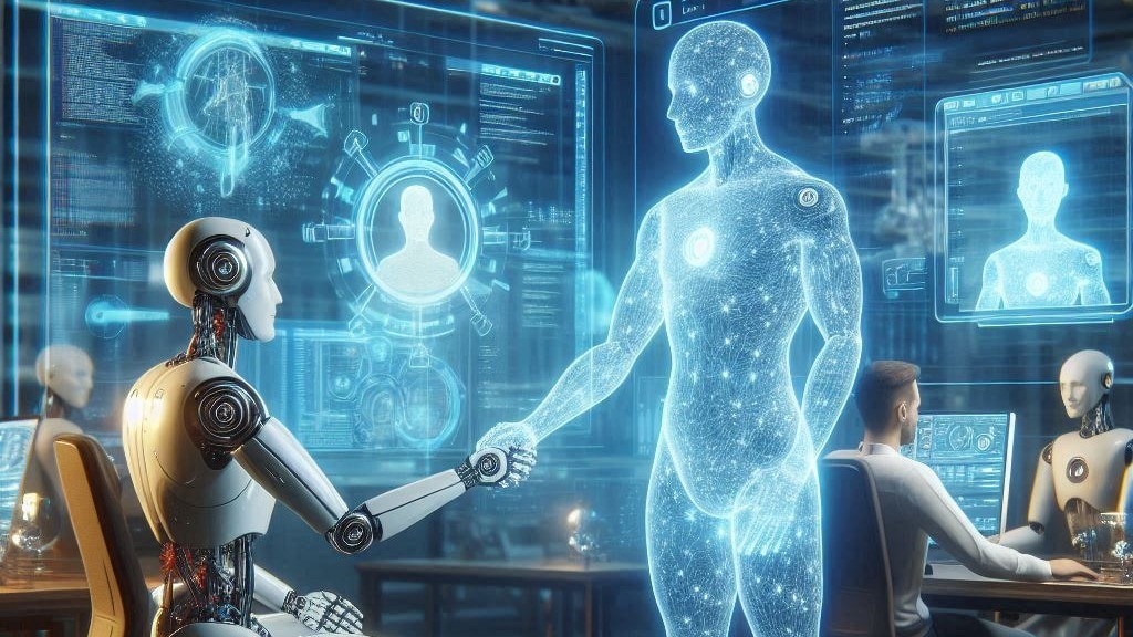 knowing when to repair with AI