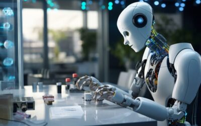 AI Detecting Power Surges for Better Electrical Safety