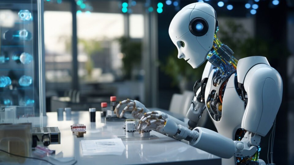 AI smoke detector insights