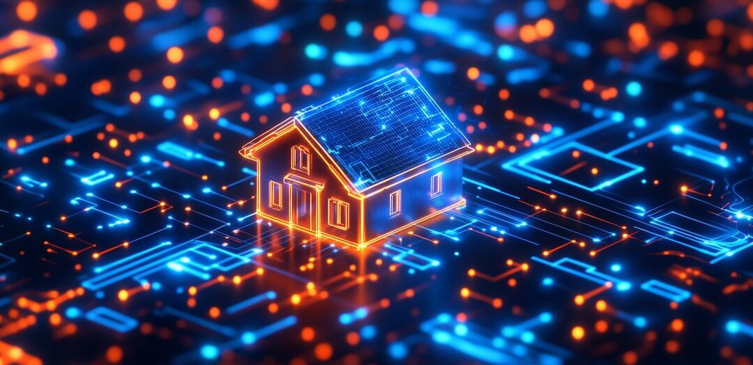 Smart Washer/Dryer Alerts: A Leap Forward in Home Intelligence
