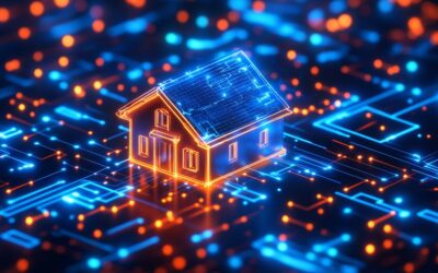 Smart Washer/Dryer Alerts: A Leap Forward in Home Intelligence