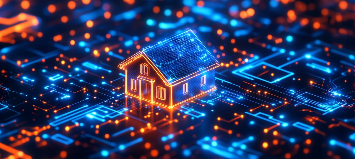 AI for home inspections