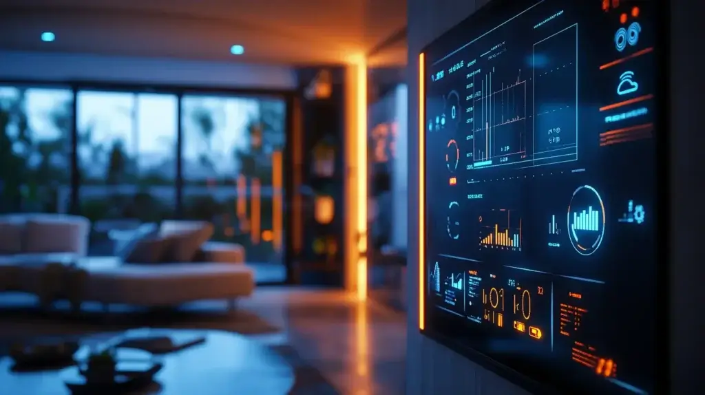 air quality sensors for homes