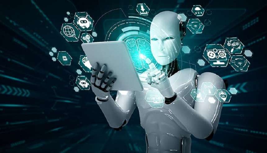 AI-based fire risk assessment