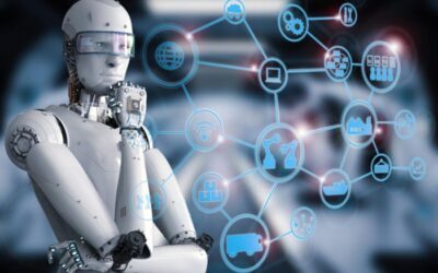 AI-powered trend spotting in Business Landscape and its impact