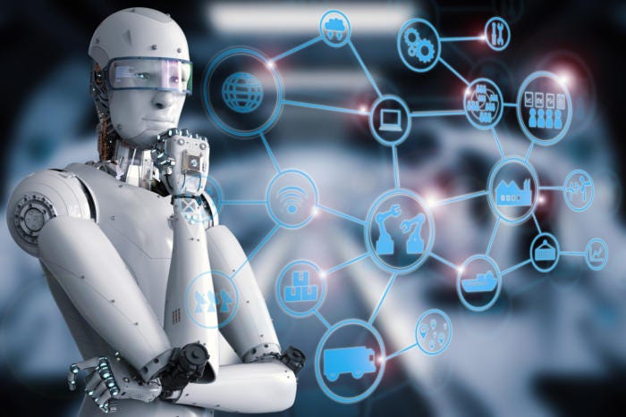 making homeownership easier with AI