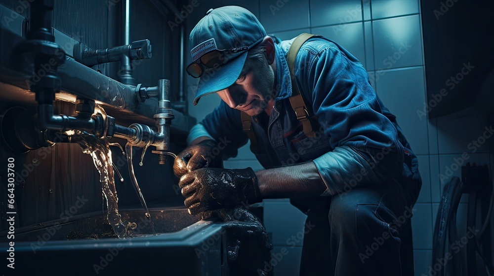 how to read maintenance insights