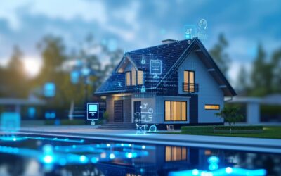 Smart Sensors for Water Damage: Transforming Your Home’s Safety