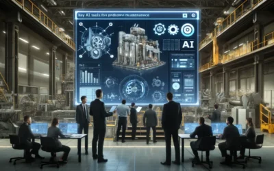 Smart Home Maintenance Automation: A New Era of Convenience