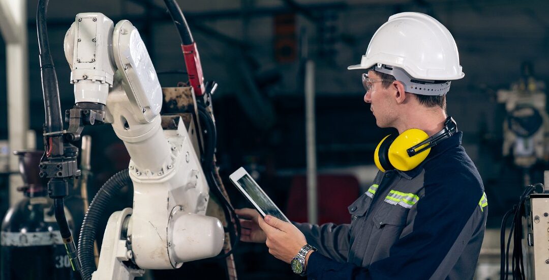 Predictive Maintenance