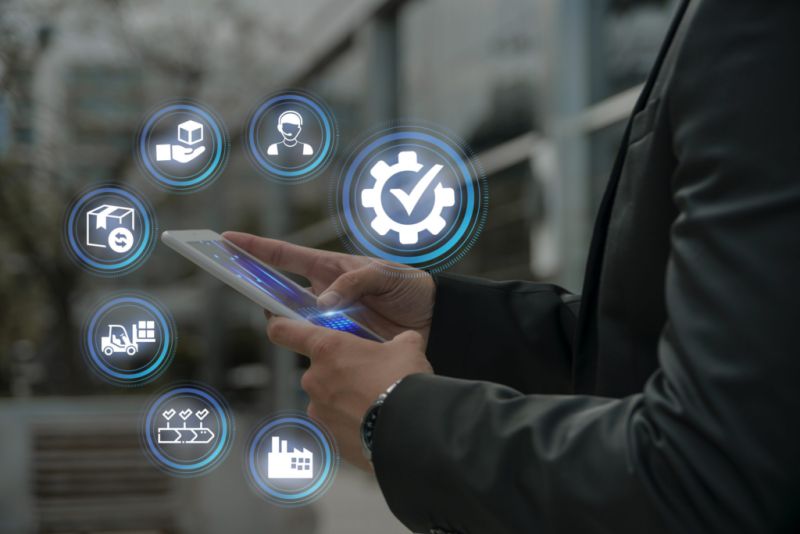 preventive vs predictive maintenance smart home