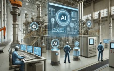 Machine Learning Home Upkeep: Revolutionizing Maintenance and Efficiency
