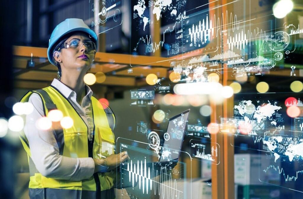 Predictive Air Quality Monitoring: Revolutionizing Environmental Health