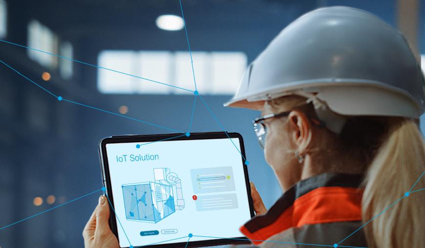 home predictive wear analytics