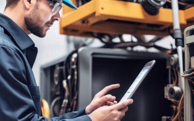 AI Sensors for Home Damage Prediction: How They Work and Benefit You