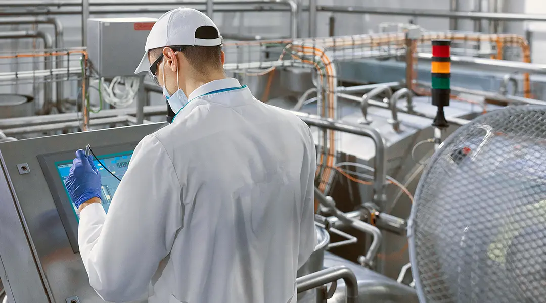 Predictive Maintenance