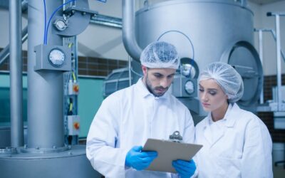 Predictive Maintenance for Heating Elements: Ensuring Efficiency