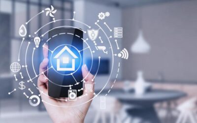 Predictive AI Home Safety: Revolutionizing Modern Living