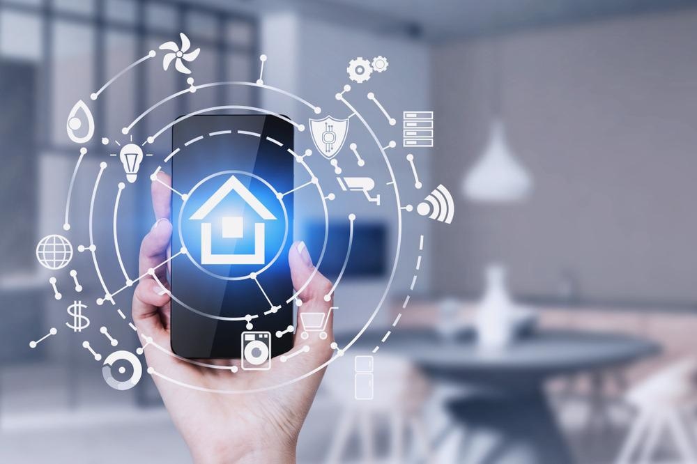 predictive smart home management tools