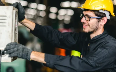 Predictive Maintenance in Connected Homes: Transforming Modern Living