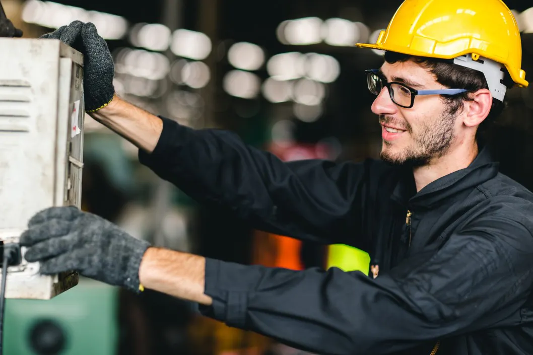 predictive insights for daily maintenance
