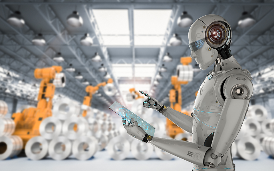 automated predictive home protection