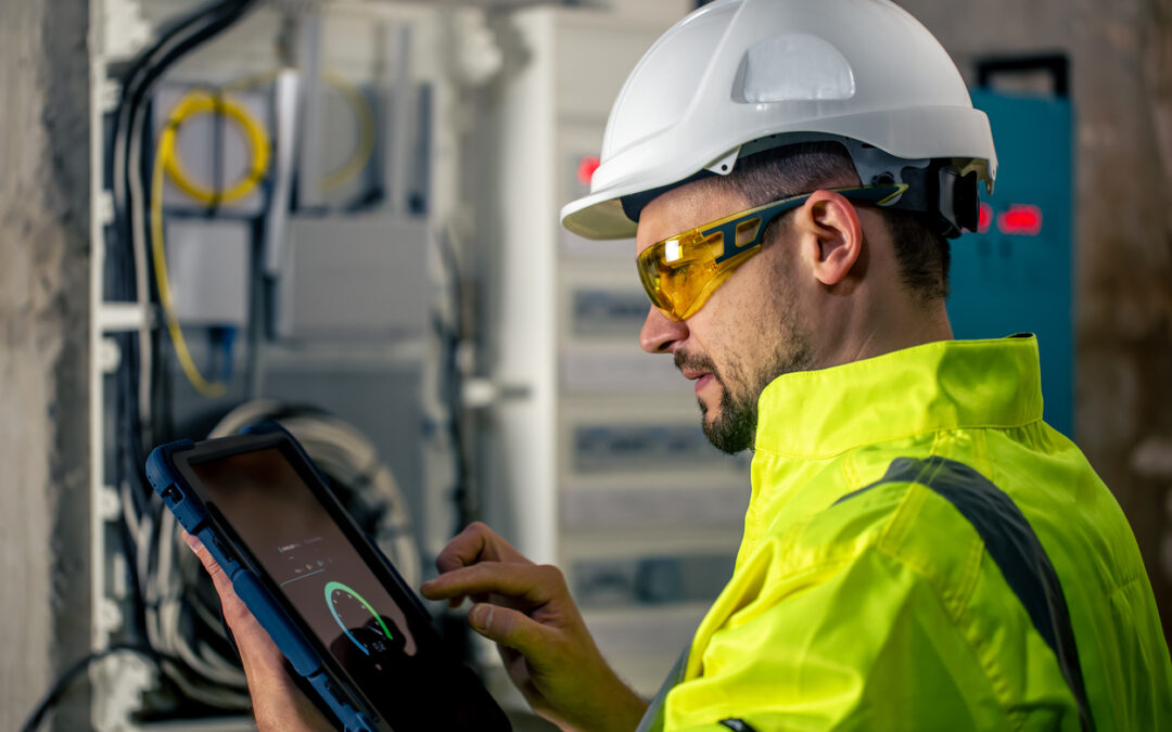 Predictive Maintenance